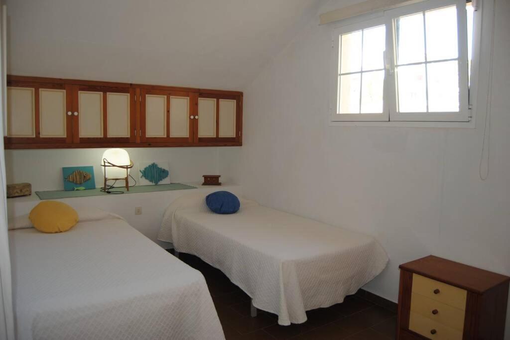 Holiday home La Miranda *