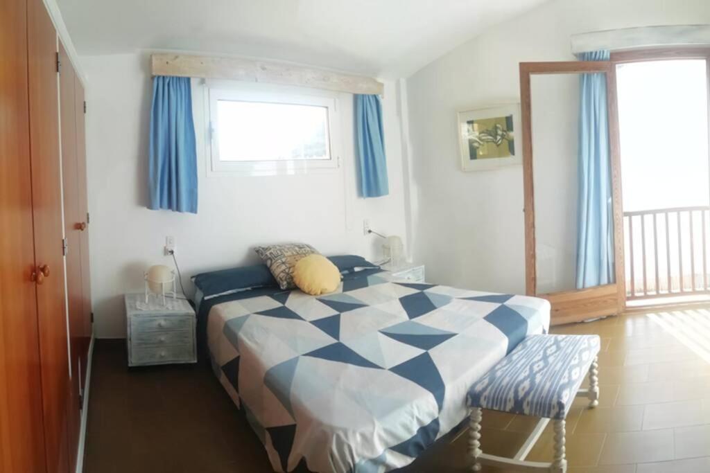 Holiday home La Miranda Cala San Vicente (Mallorca)