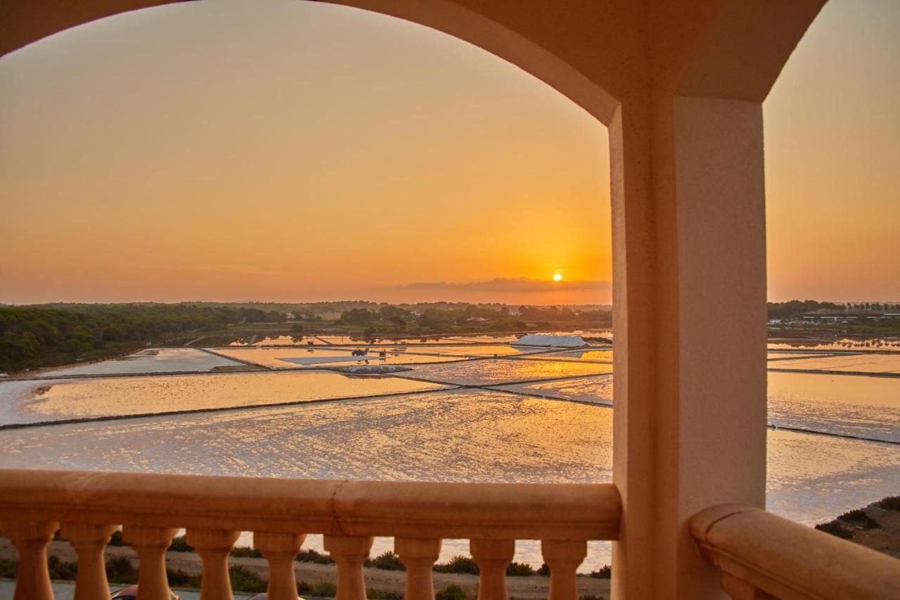 Boutiquehotel El Coto 5* Colonia de Sant Jordi