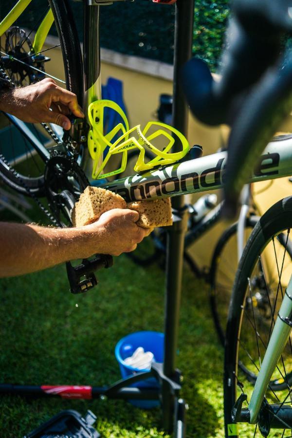 Tucan Cycling