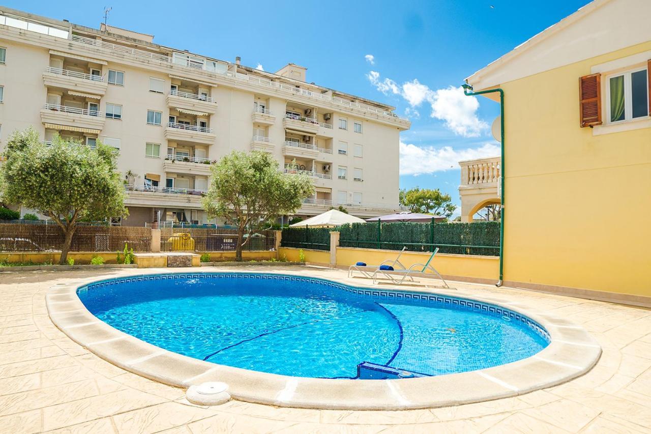 Tucan Cycling Apartment Alcudia (Mallorca)