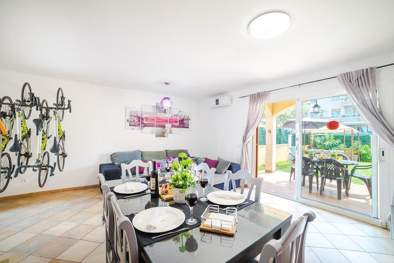 Apartment Tucan Cycling Alcudia (Mallorca)