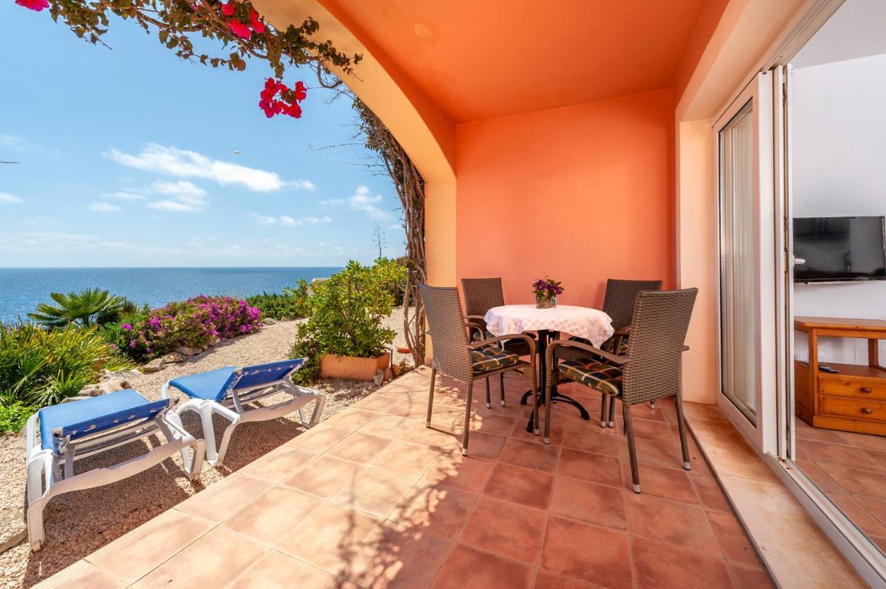 Apartamento Residencial Playa Mar Cala Mandia (Mallorca)