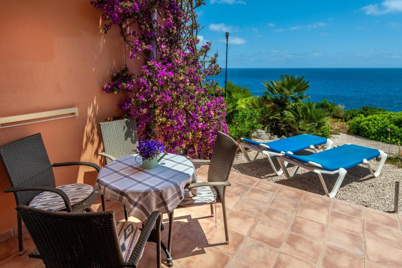 Residencial Playa Mar Apartamento