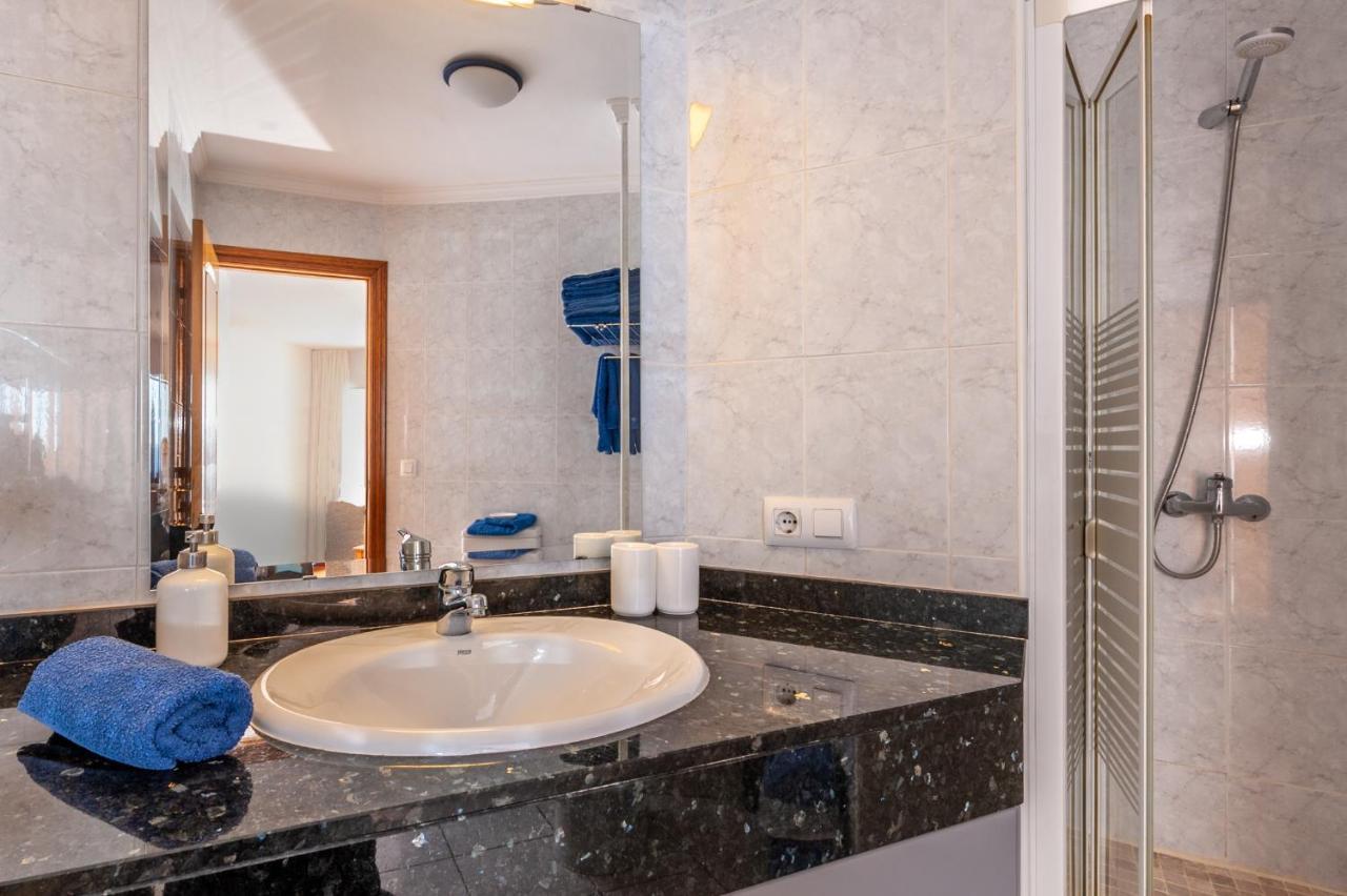 Residencial Playa Mar Apartamento