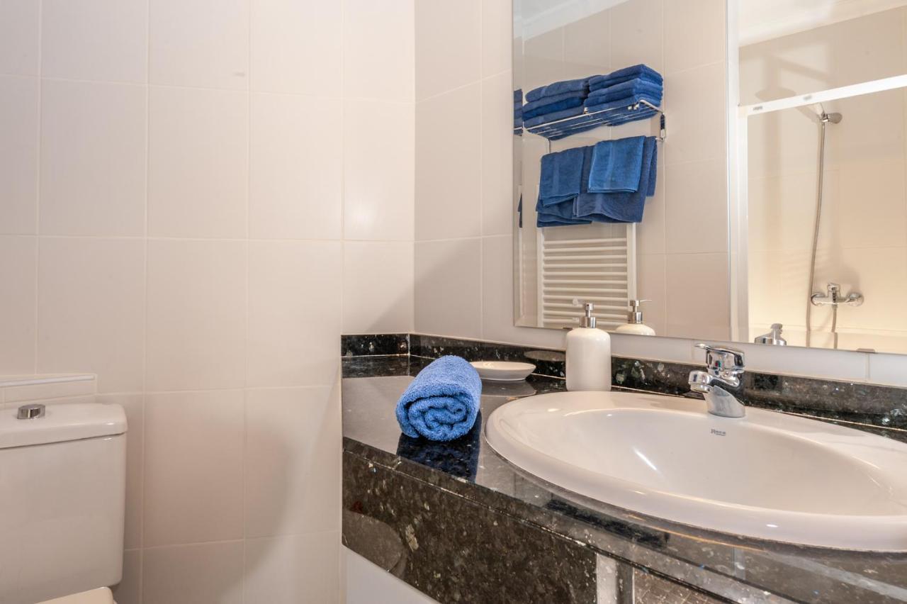 Apartamento Residencial Playa Mar