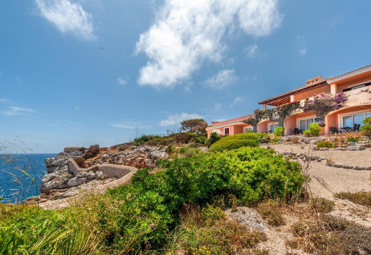 Apartamento Residencial Playa Mar Cala Mandia (Mallorca)