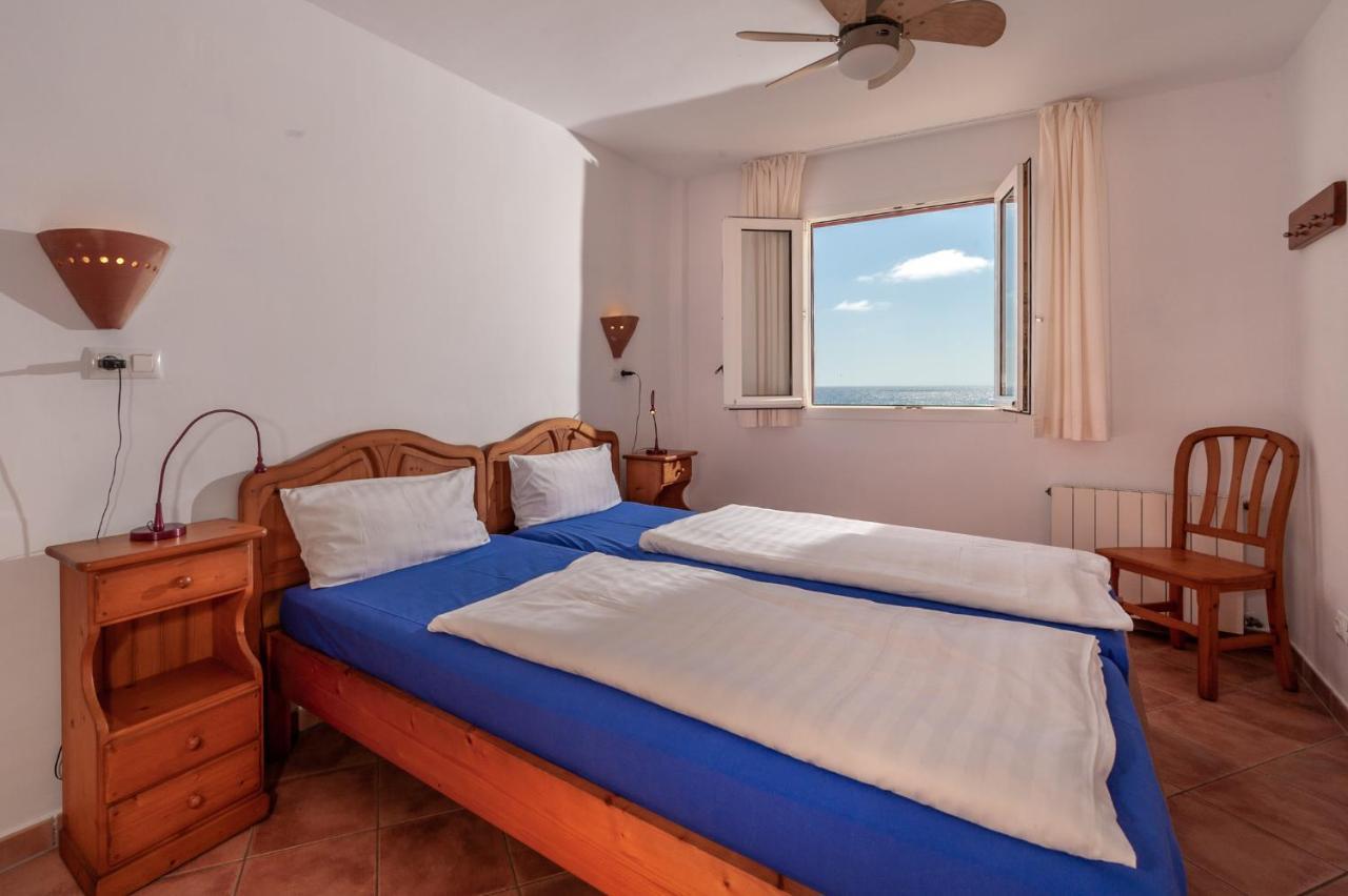 Residencial Playa Mar Apartamento *
