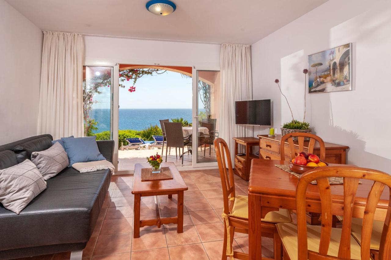 Residencial Playa Mar Apartamento Cala Mandia (Mallorca)