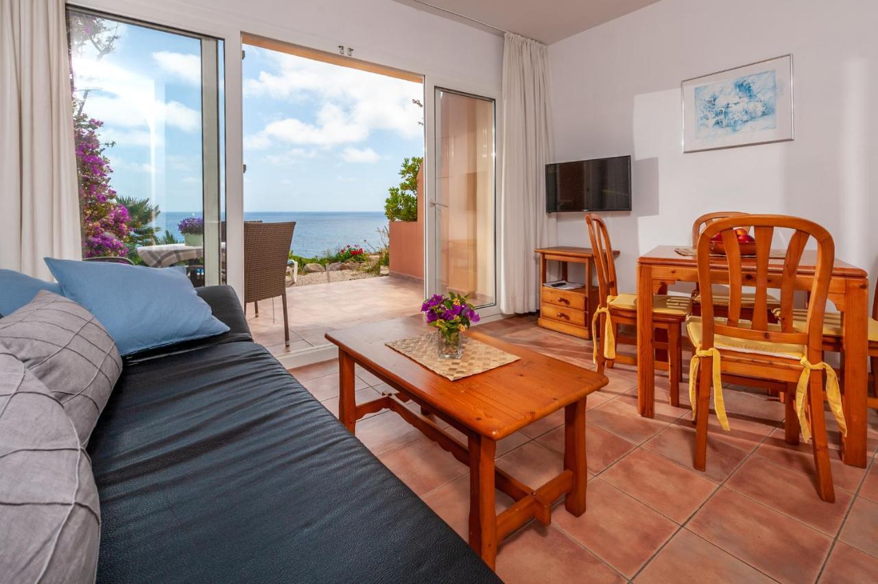 Residencial Playa Mar Apartamento Cala Mandia (Mallorca)