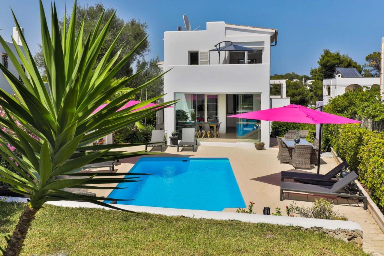 Lumi-oleanda 8 Pers Am Yachthafen Cala D' Or Cala D´Or
