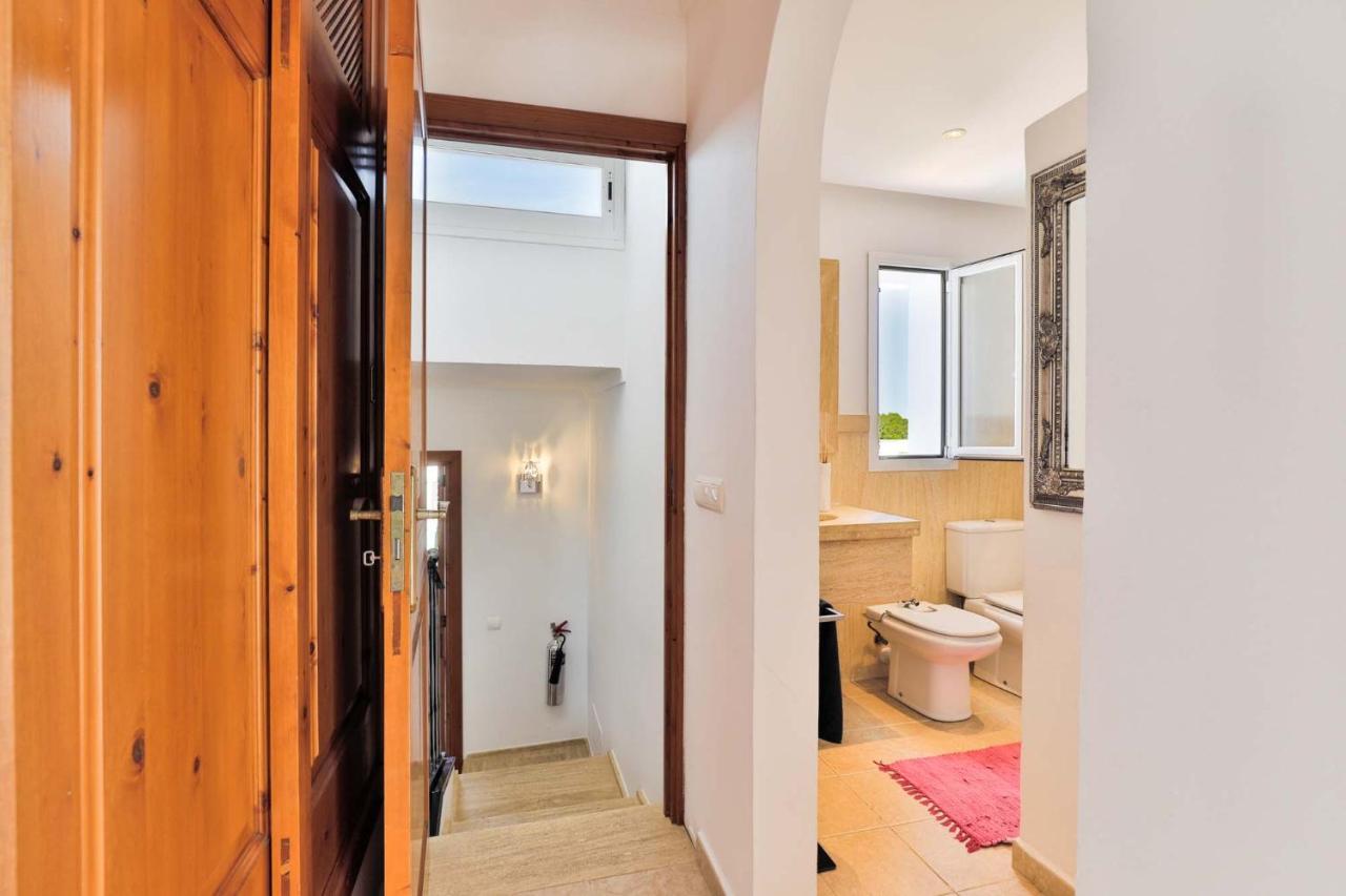 Villa Lumi-oleanda 8 Pers Am Yachthafen Cala D' Or