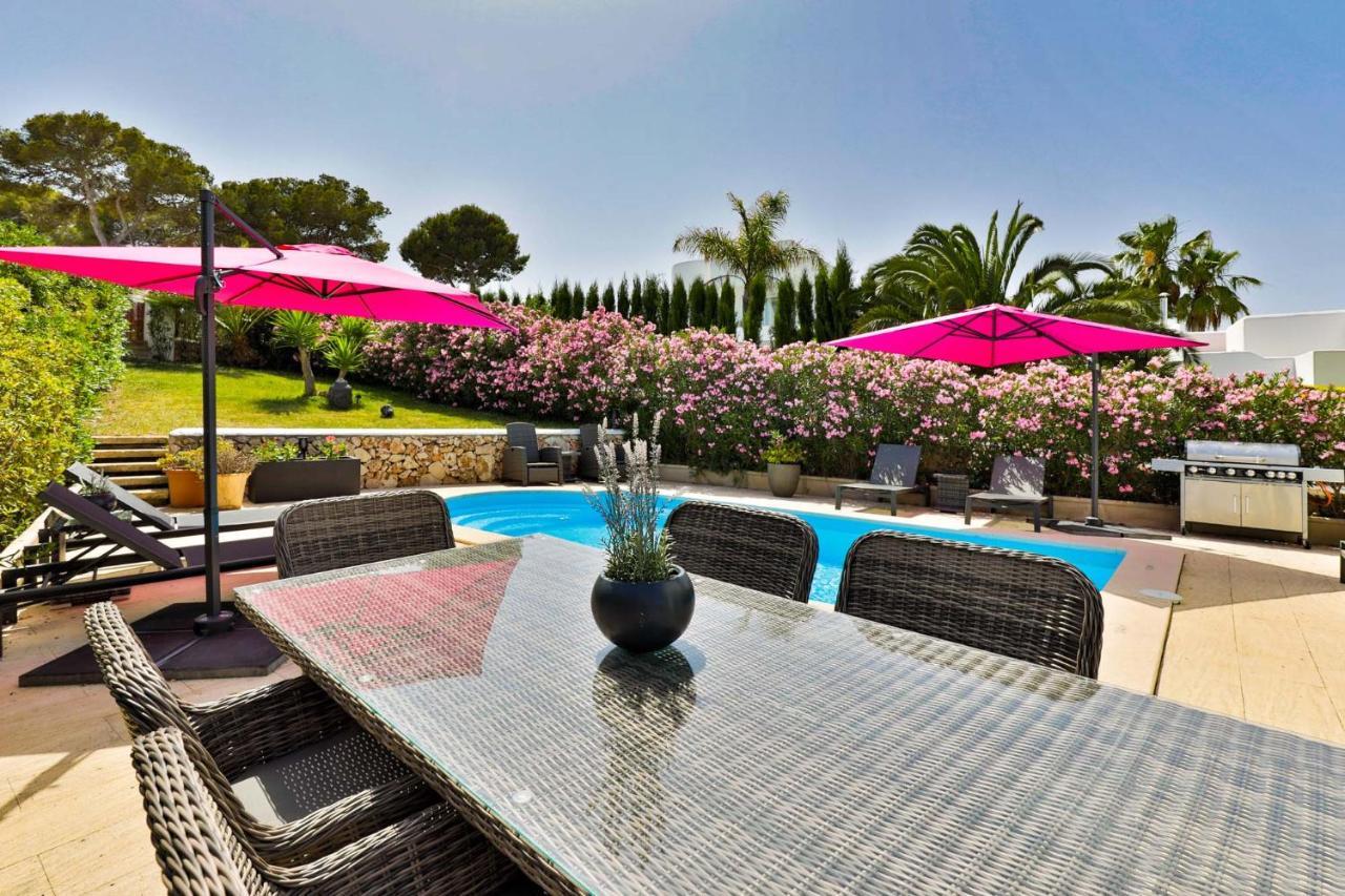 Lumi-oleanda 8 Pers Am Yachthafen Cala D' Or Villa