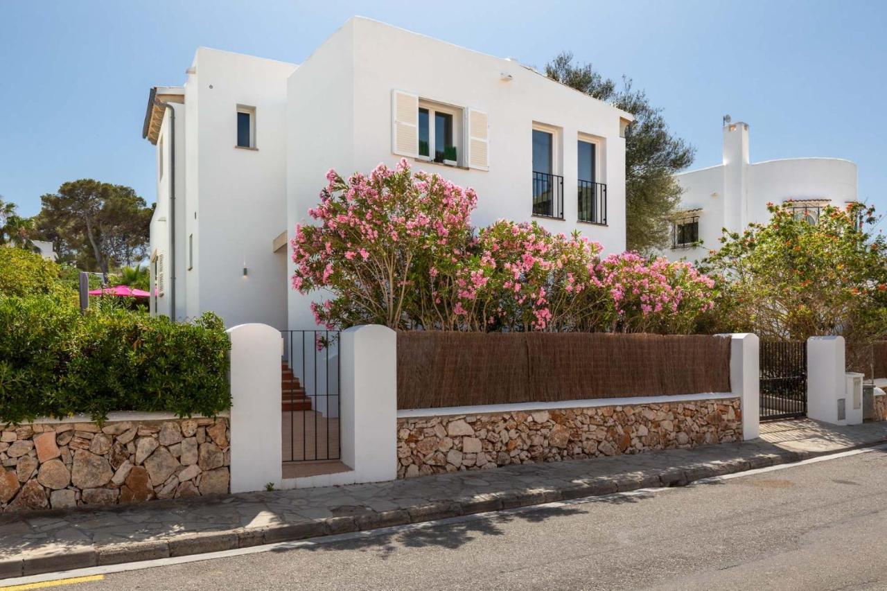 Lumi-oleanda 8 Pers Am Yachthafen Cala D' Or Villa