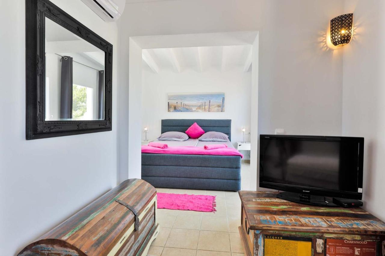 Villa Lumi-oleanda 8 Pers Am Yachthafen Cala D' Or *