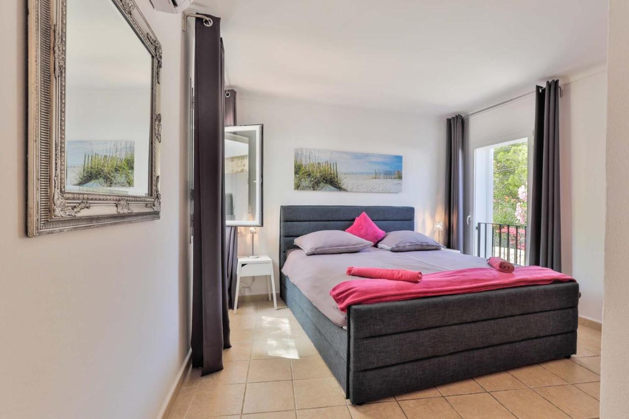 Lumi-oleanda 8 Pers Am Yachthafen Cala D' Or Villa Cala D´Or
