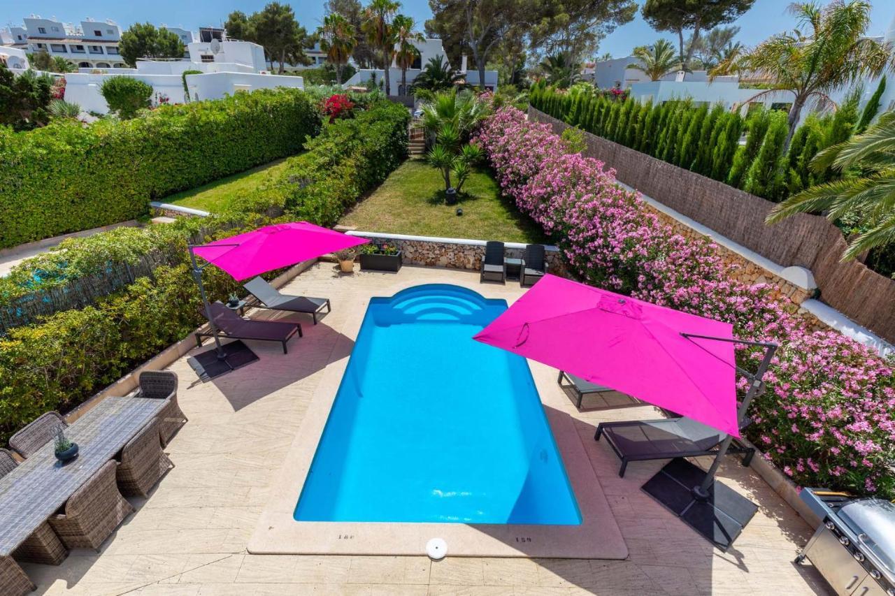 Lumi-oleanda 8 Pers Am Yachthafen Cala D' Or Villa *