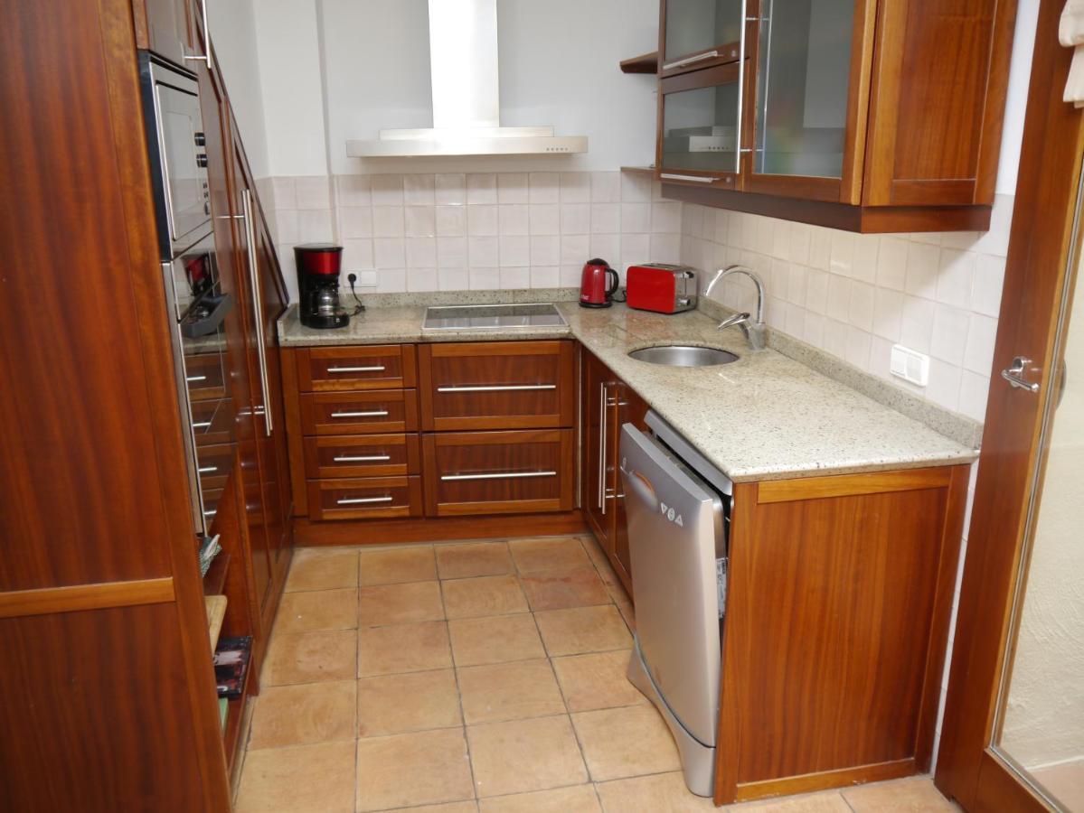 Casa Vell De Holiday home