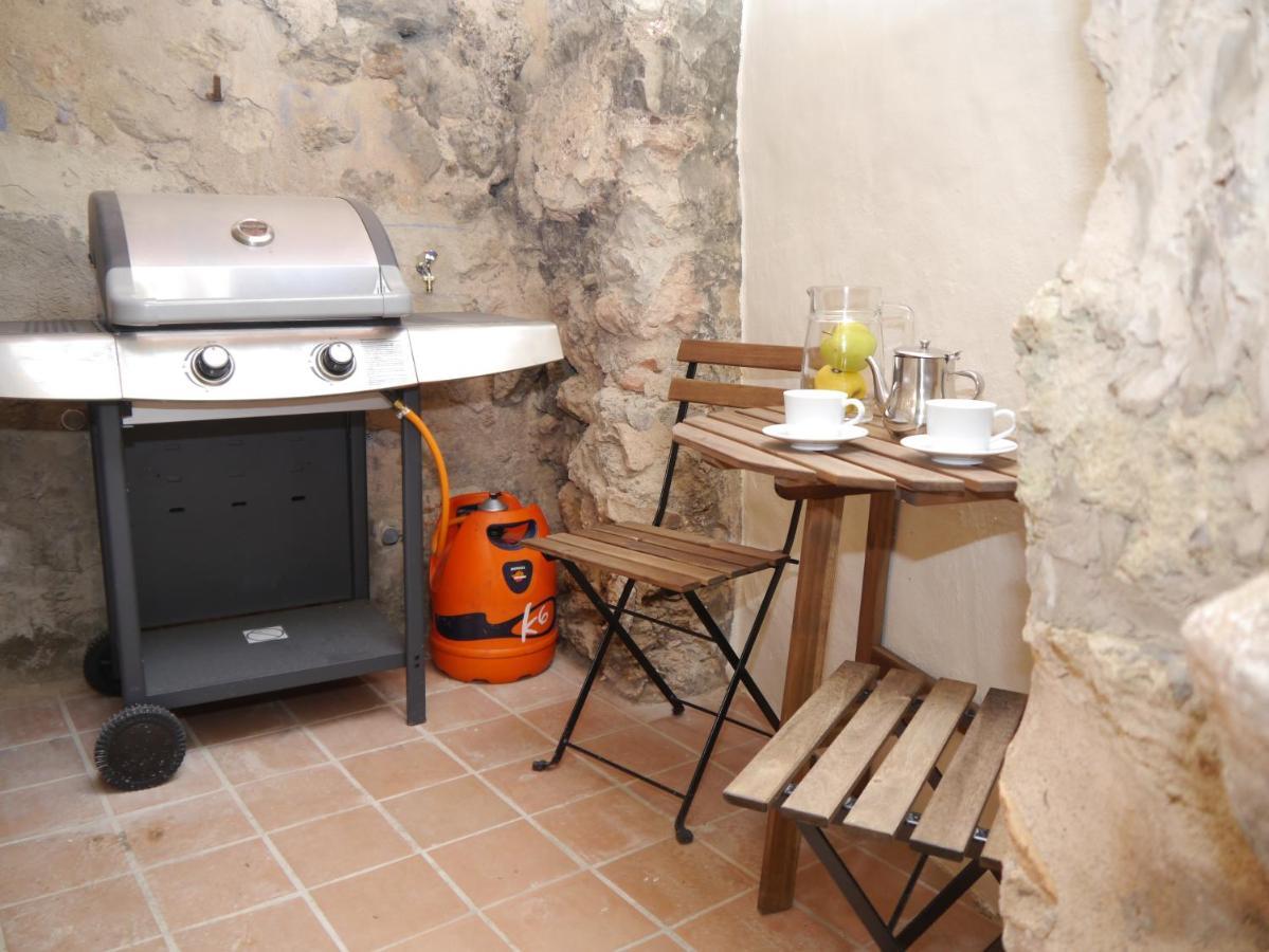 Casa Vell De Holiday home *