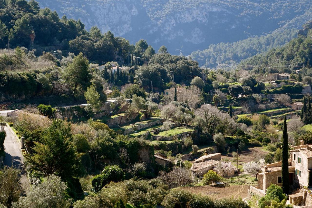 Holiday home Casa Vell De