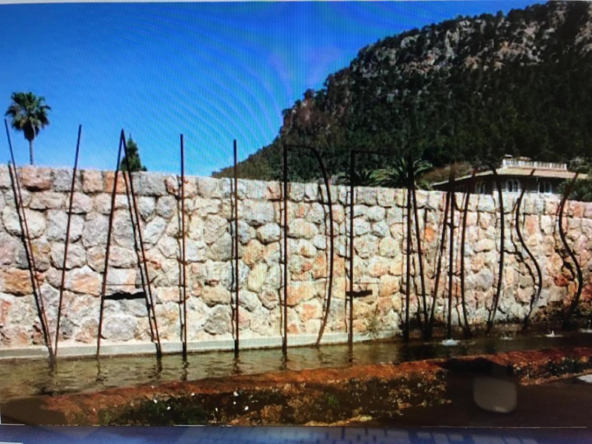 Casa Vell De Holiday home Valldemossa (Mallorca)