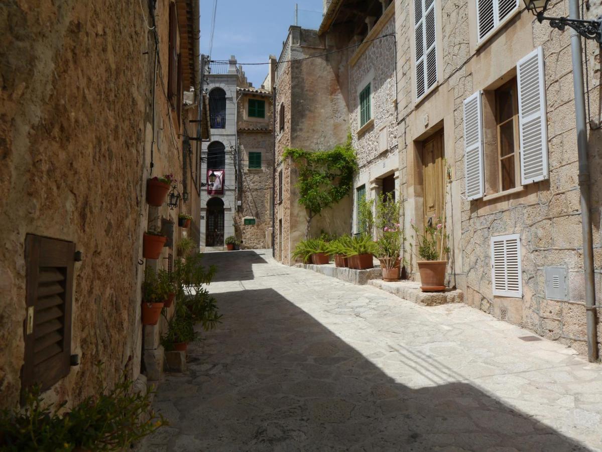Holiday home Casa Vell De