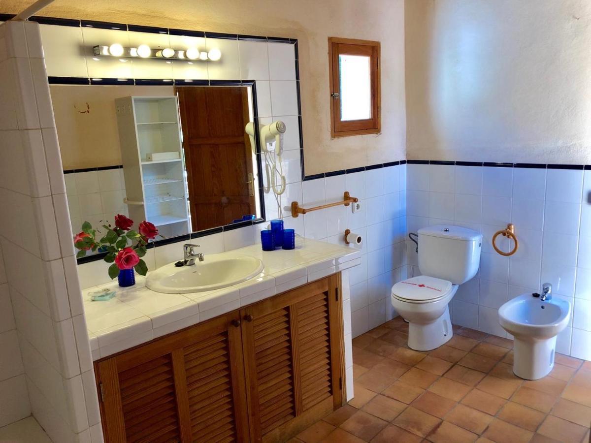 Trui Chalet Pollensa