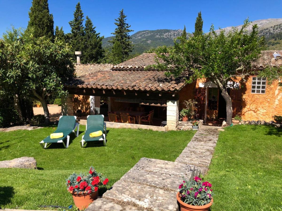 Chalet Trui Pollensa