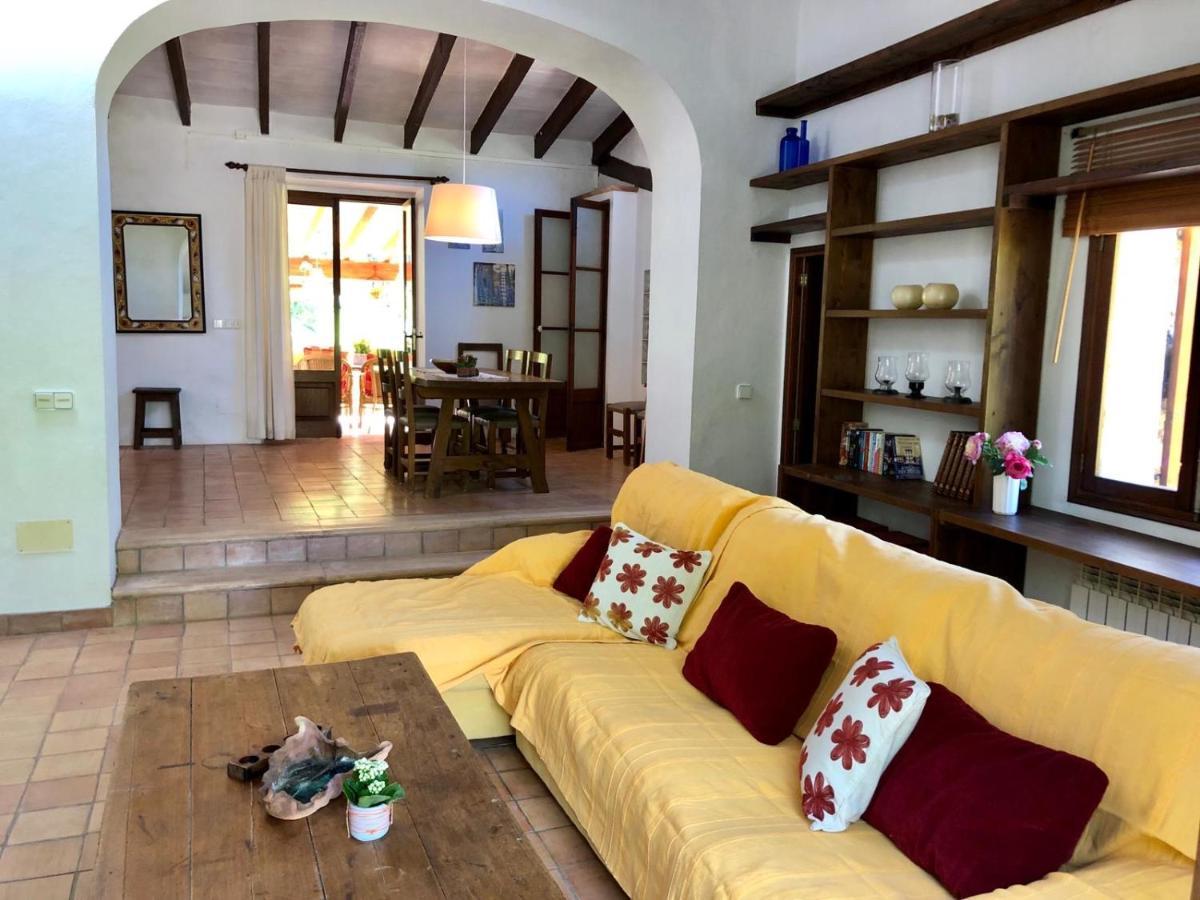 Chalet Trui *