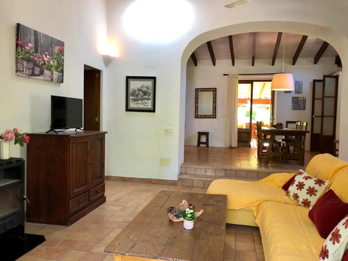 Chalet Trui