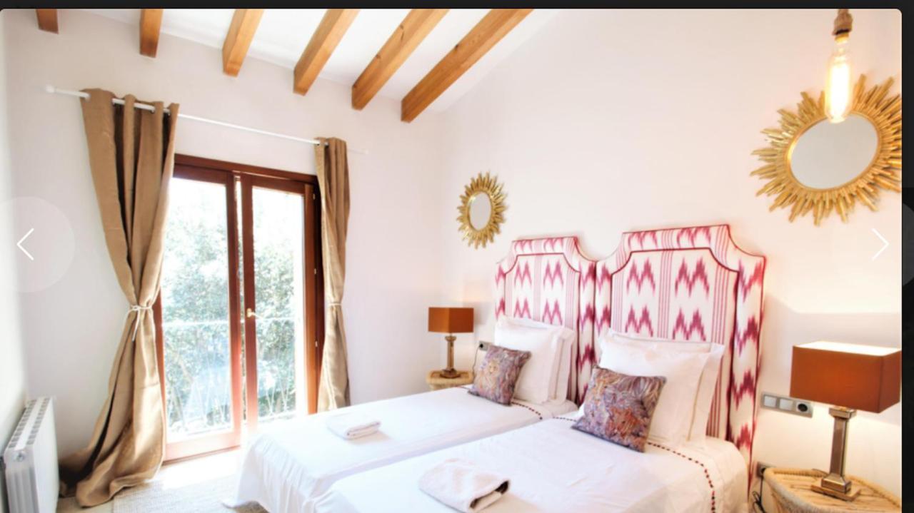 Pula Golf Villa Son Servera (Mallorca)
