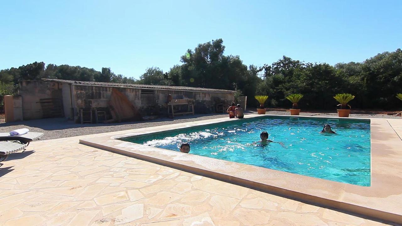 Sa Torre De'n Piza - Grupo Berna Сasa de vacaciones *