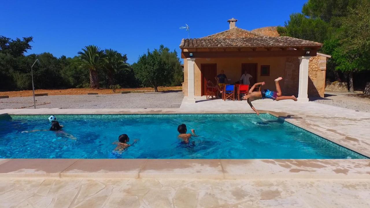 Сasa de vacaciones Sa Torre De'n Piza - Grupo Berna *