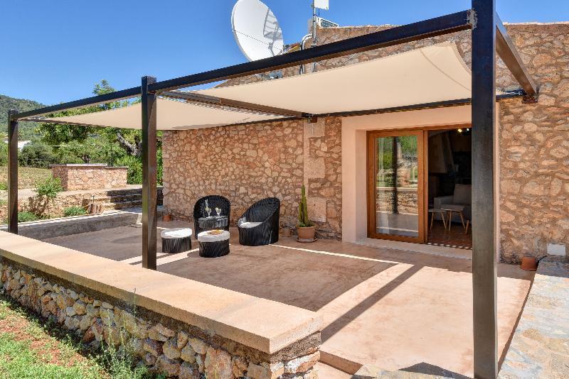 Villa Alou *