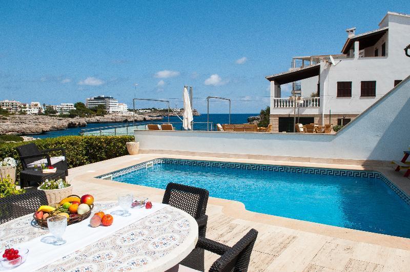 Villa Marsal Portocolom (Mallorca)