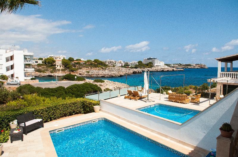 Villa Marsal Portocolom (Mallorca)