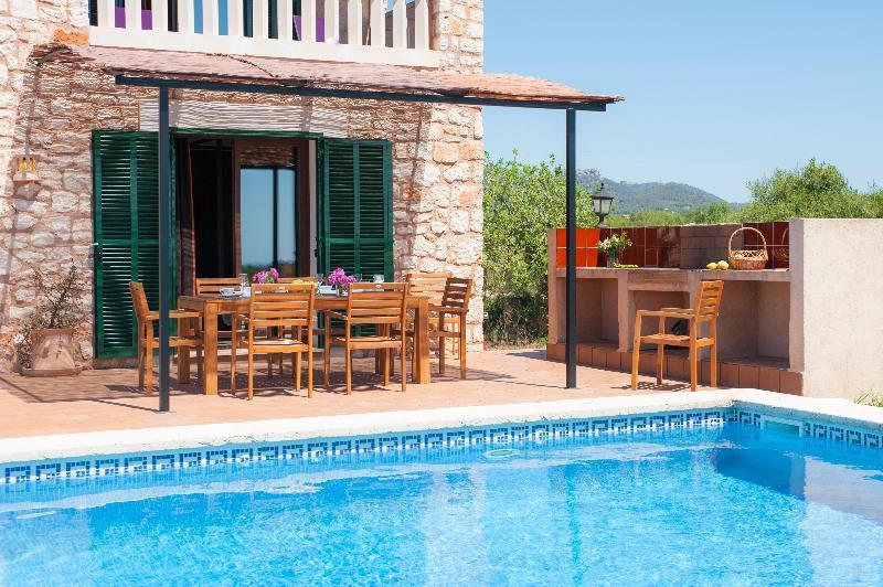 Villa Verdal Cala D´Or