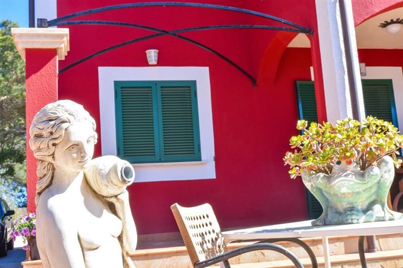 House With 3 Bedrooms In Llucmajor, With Wonderful Sea View, Private Pool Vr * Tolleric