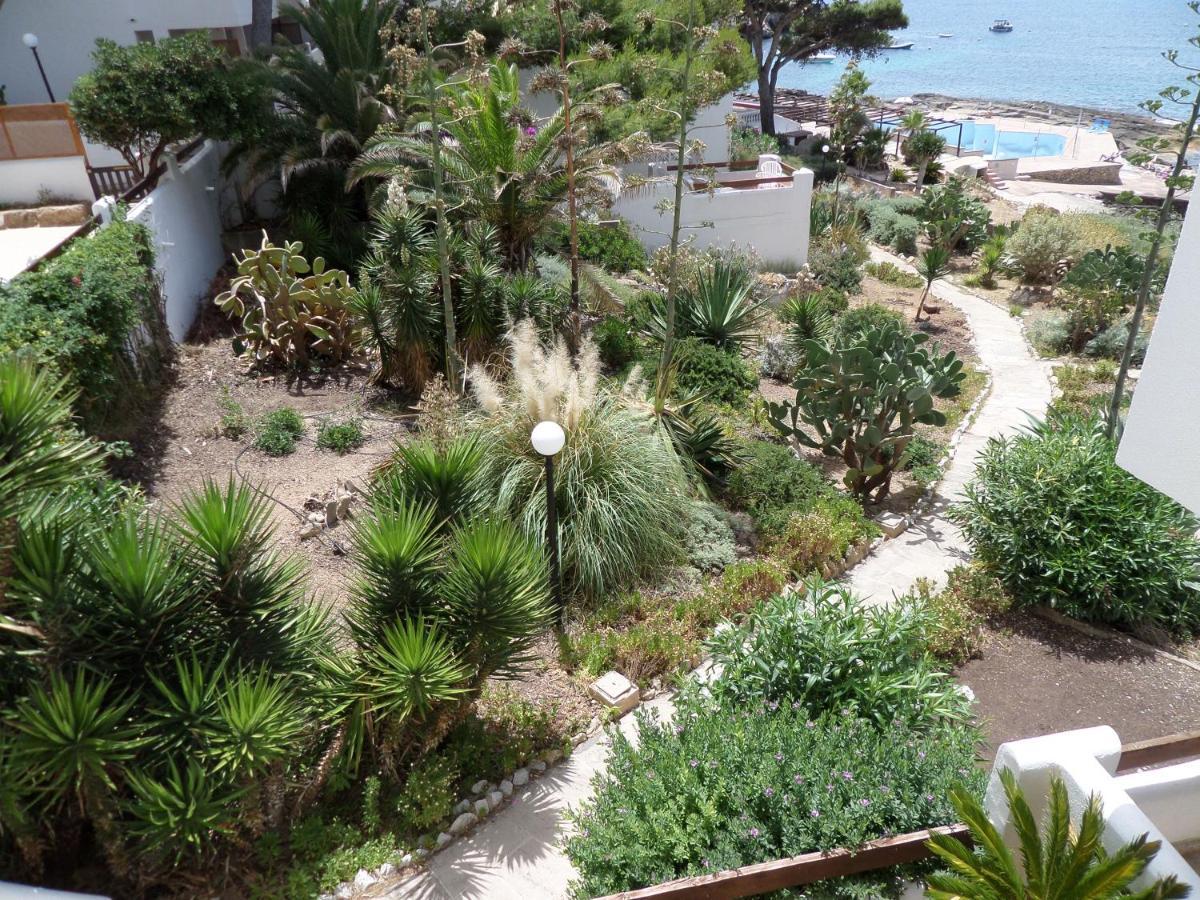 Apartamento Cala Conills, Sant Elmo - Wifi Gratis Sant Elm