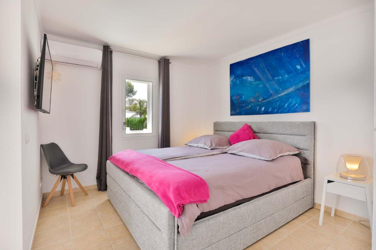 Lumi-oleanda 8 Pers Am Yachthafen Cala D' Or Villa *