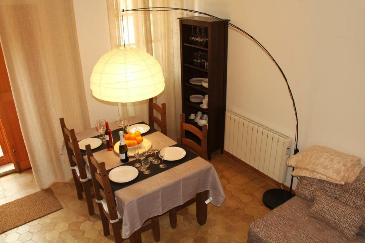 Casa Antonia Soller
