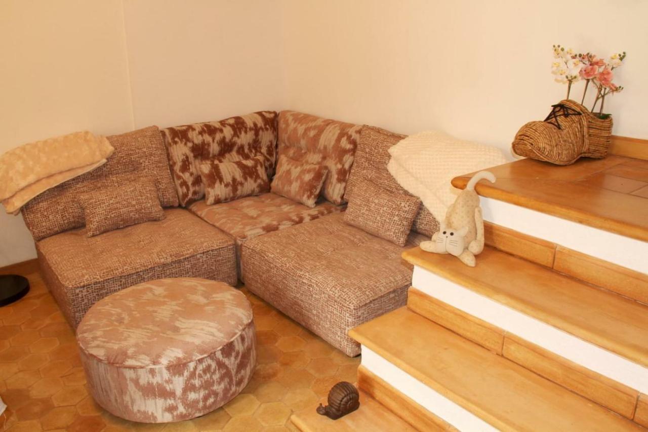 Holiday home Casa Antonia *