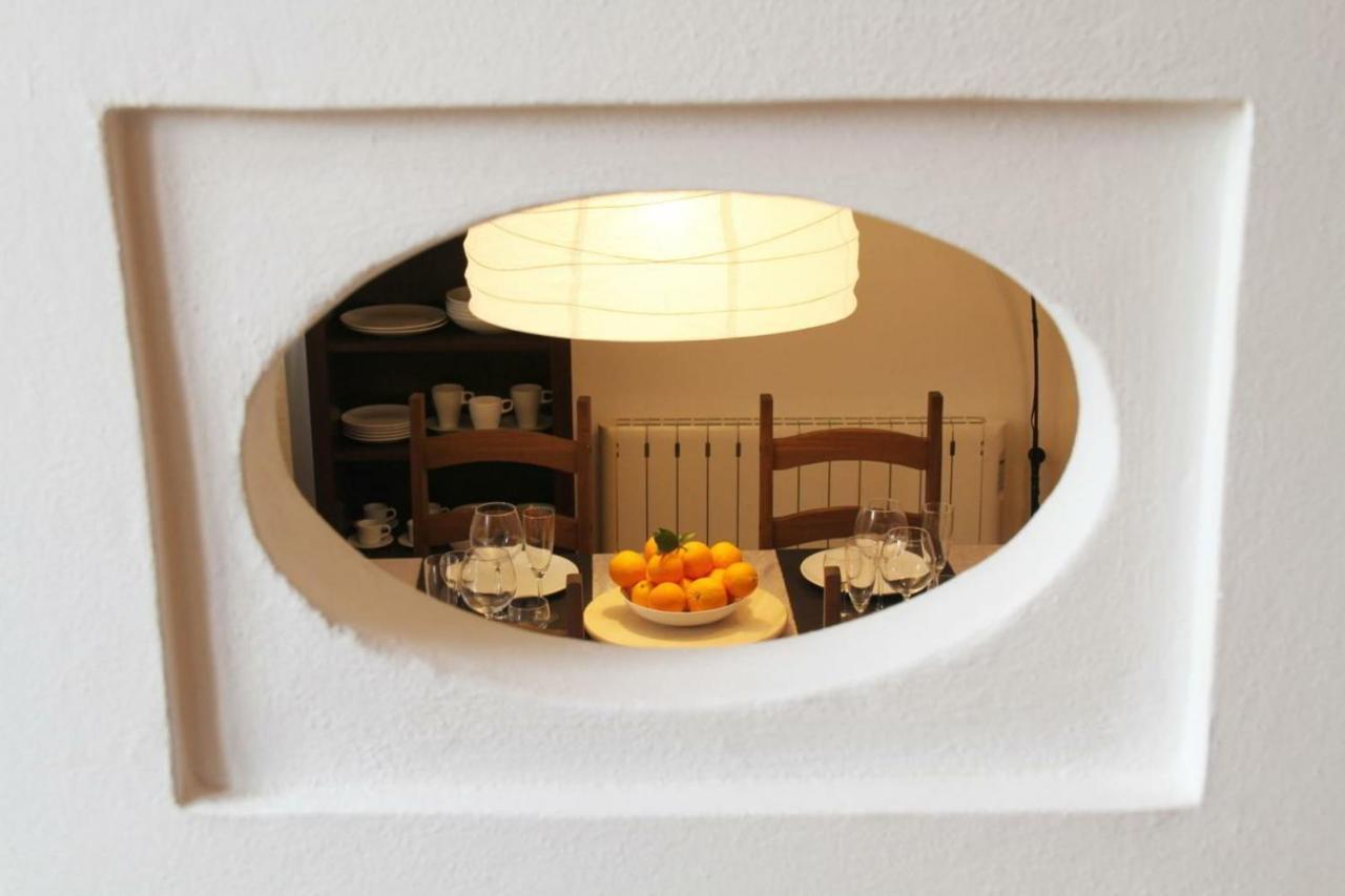 Holiday home Casa Antonia