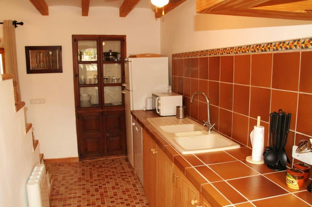Casa Antonia Soller