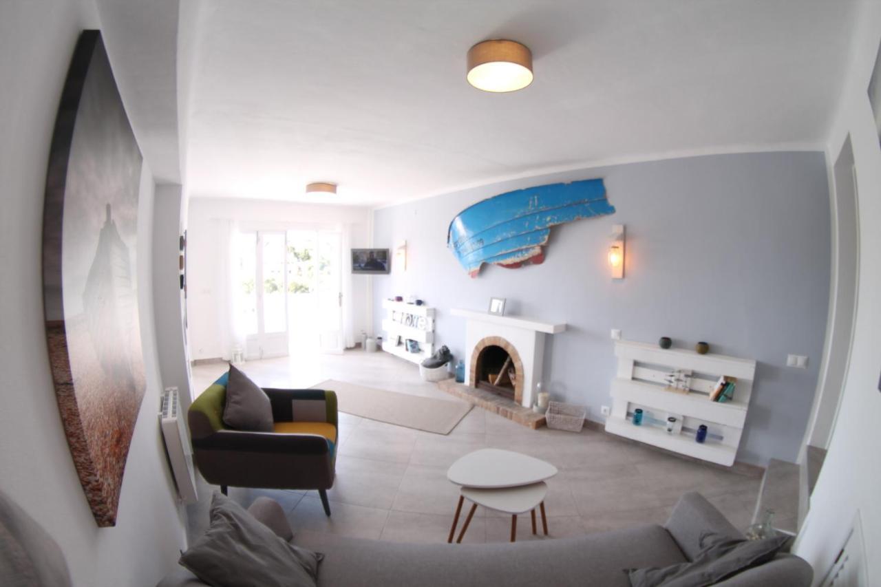 Casa Del Mar Holiday home