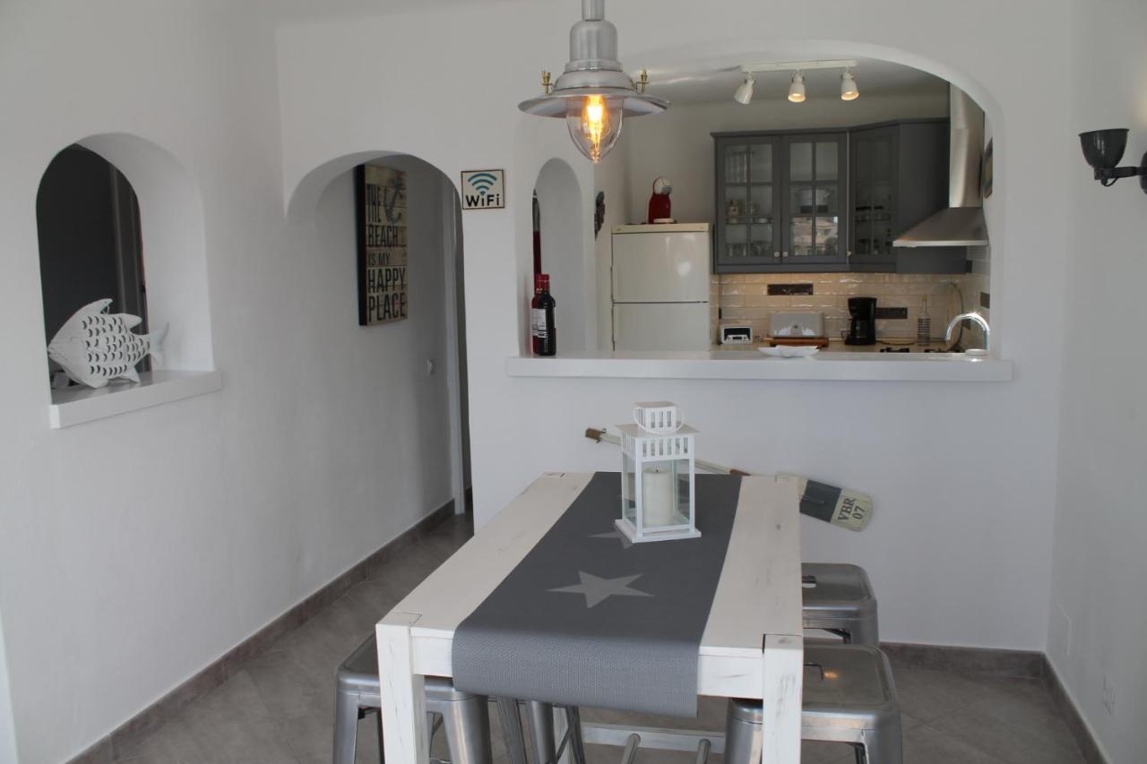 Casa Del Mar Holiday home