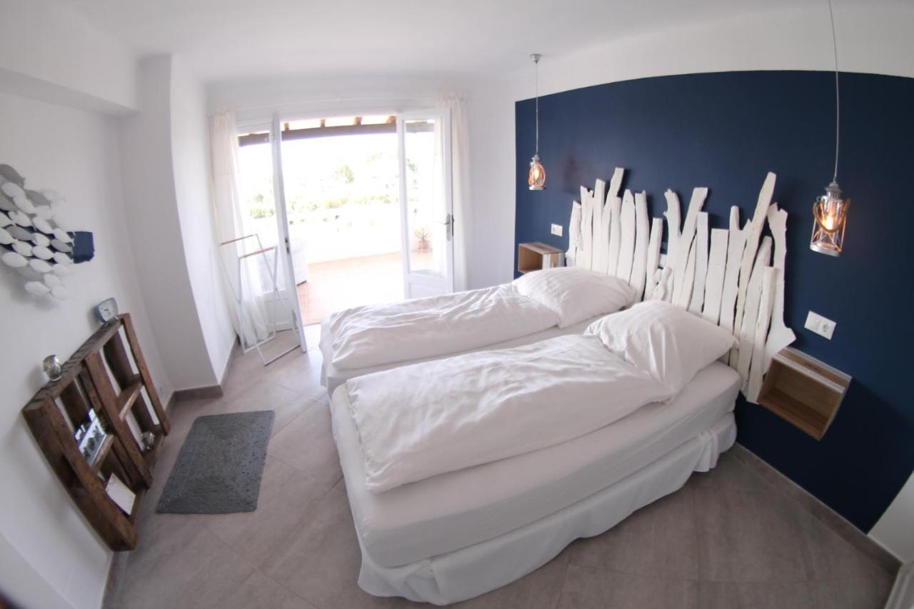 Casa Del Mar * Porto Petro (Mallorca)