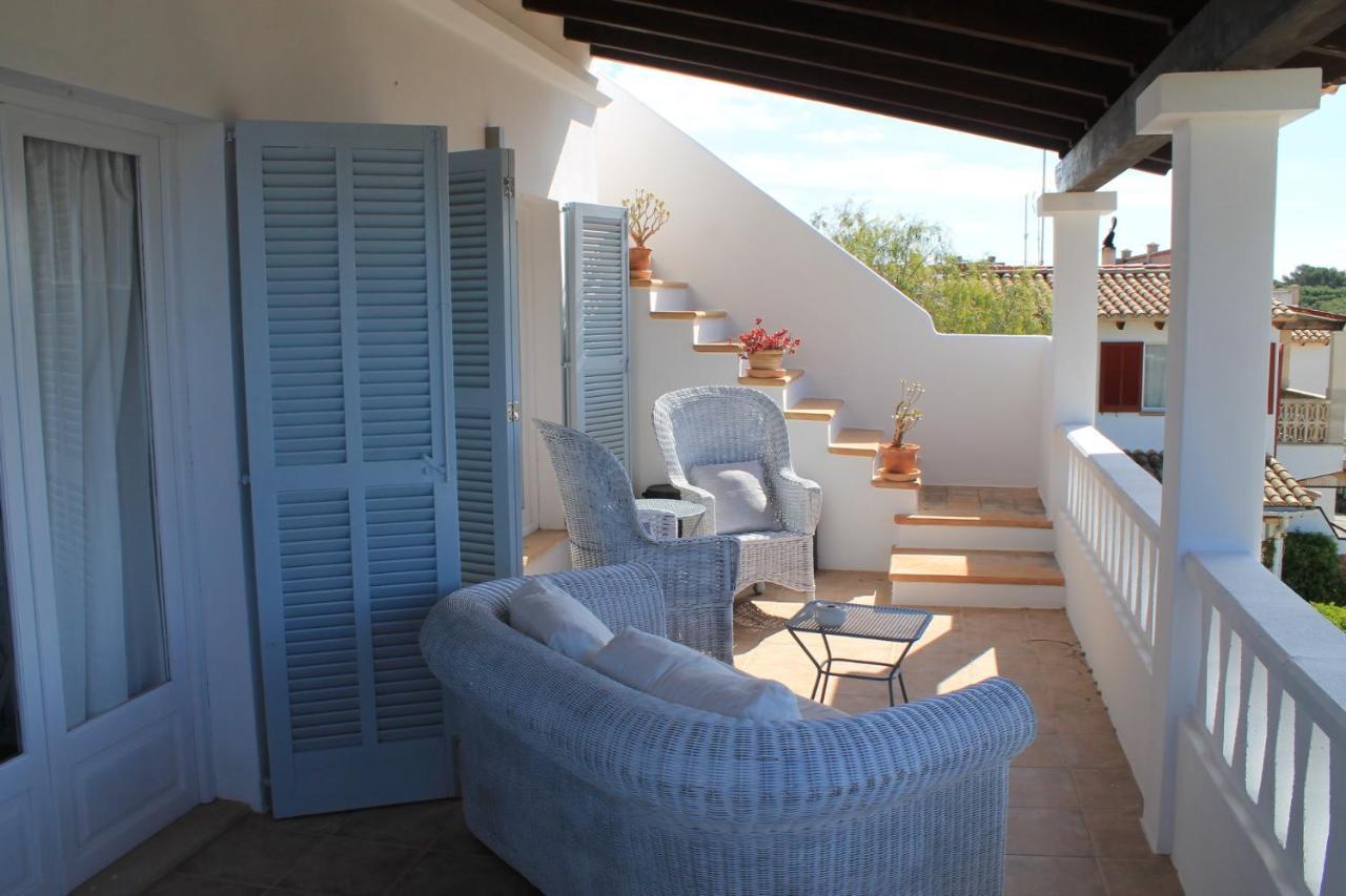Holiday home Casa Del Mar Porto Petro (Mallorca)
