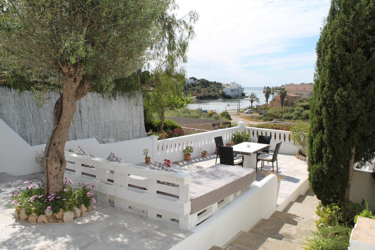 Casa Del Mar * Porto Petro (Mallorca)