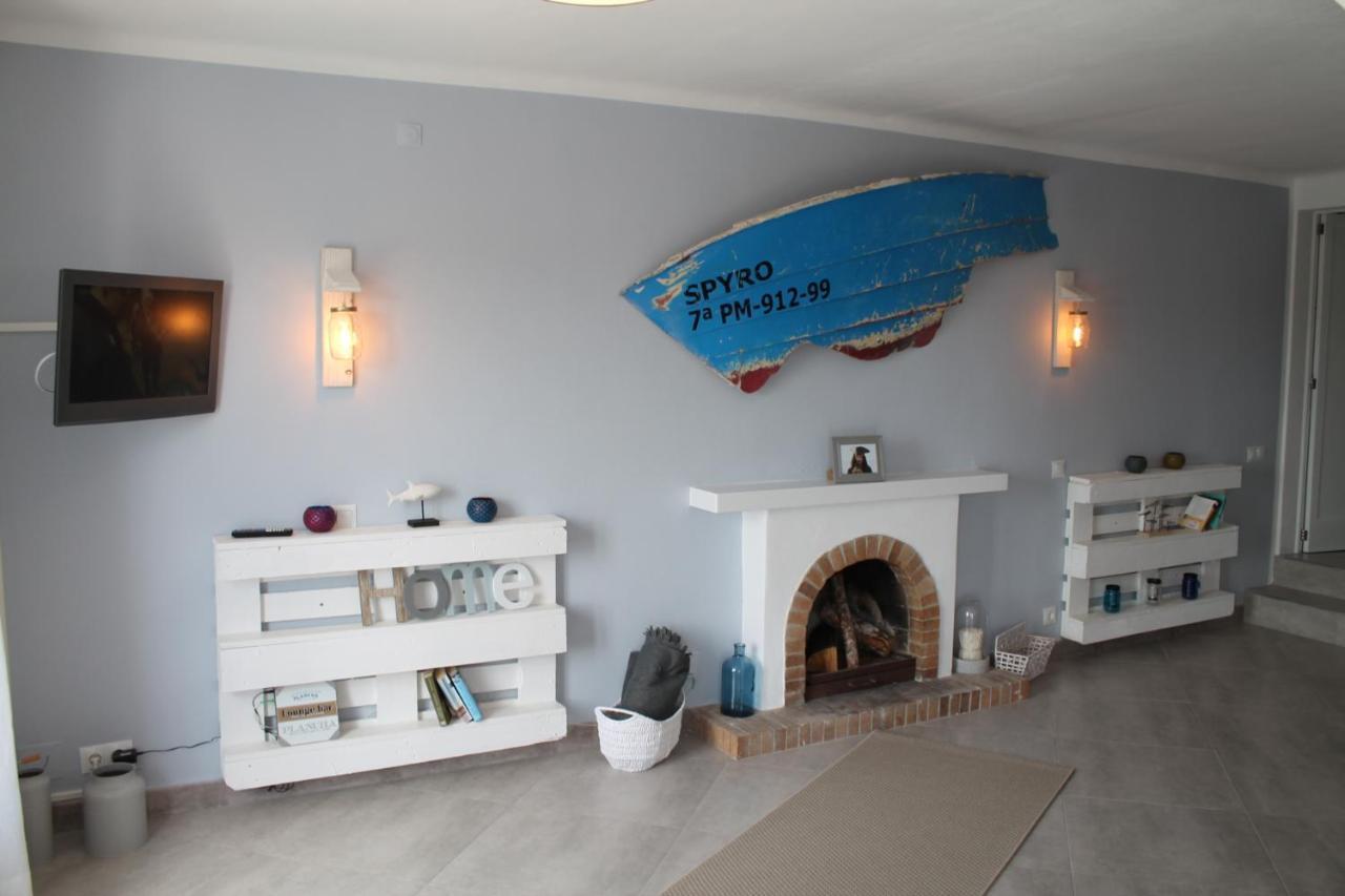 Casa Del Mar Holiday home